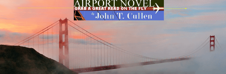 a novel by John T. Cullen