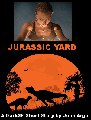 click to start reading half of Jurassic Yard free/try-buy for the price of a coffee if you like and want to know how it ends
