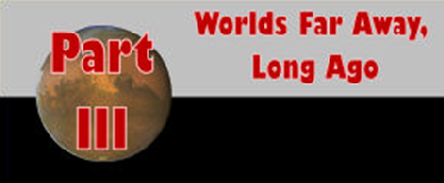 Mars the Divine (Empire of Time SF Series Novel#4) by John Argo