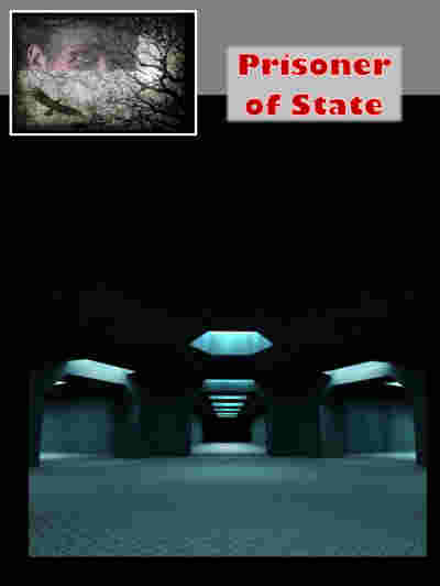 Meta4City a DarkSF novel by John Argo