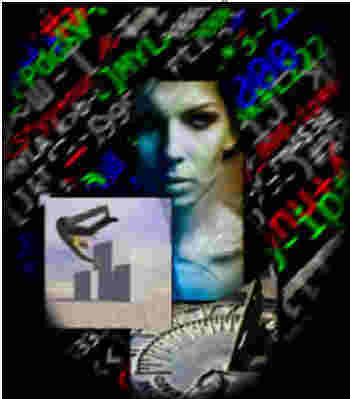 Reprieve by John Argo, SF short story in the Empire of Time series