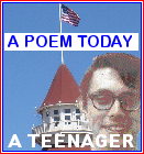 In work TBD: Jean T. Cullen's youthful poetry and novel