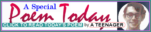 Read poetry and fiction by teen/new adult author Jean-Thomas Cullen (me)