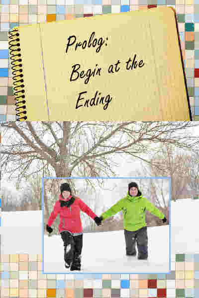 Prolog: Begin at the Ending